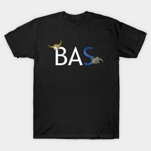 Ba Services T-Shirt